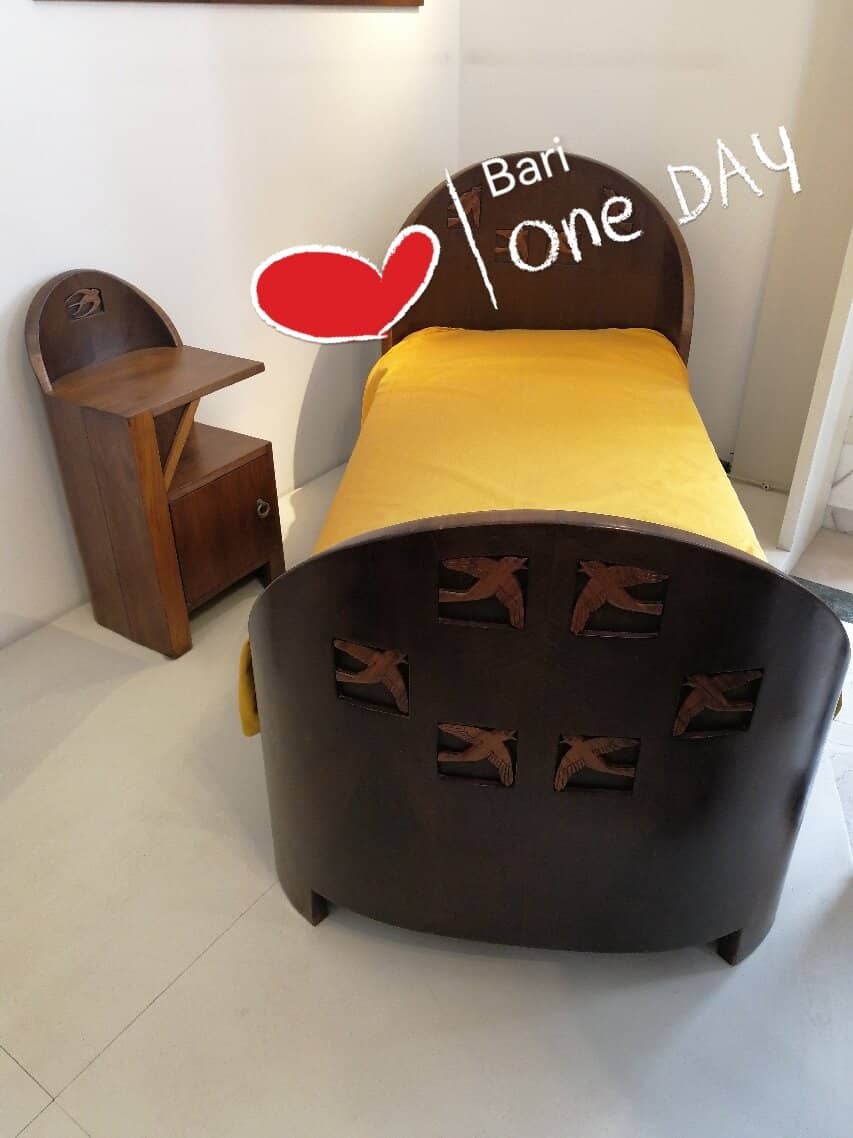 The Water Conquest Story