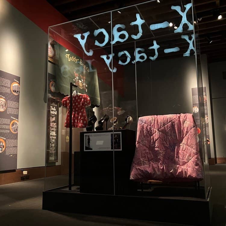 Tori Murden McClure's American Pearl