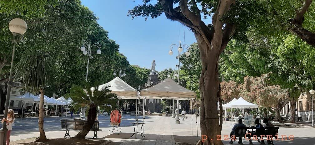 Brera District Charm