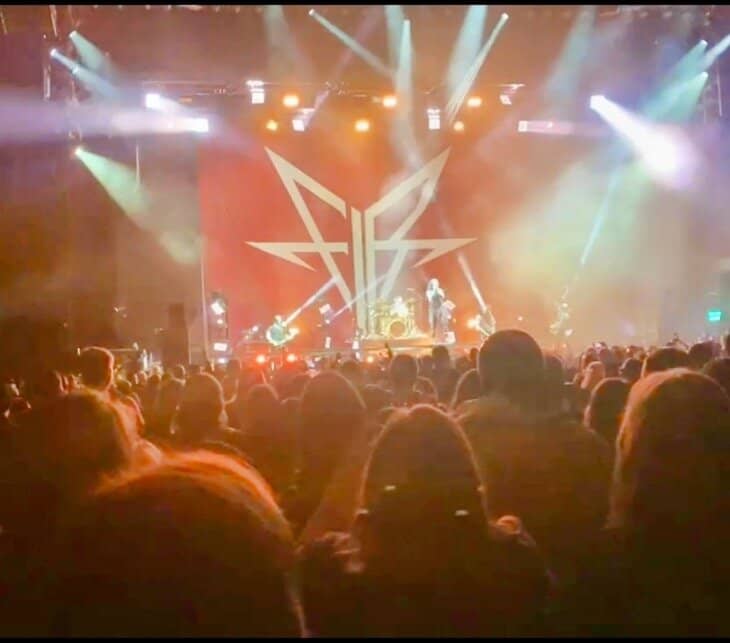 Major Concert Performances