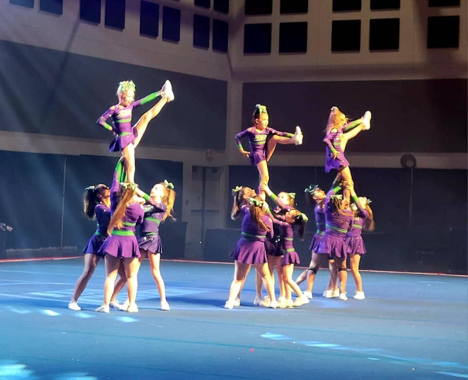 Convention Centre Sunset Views