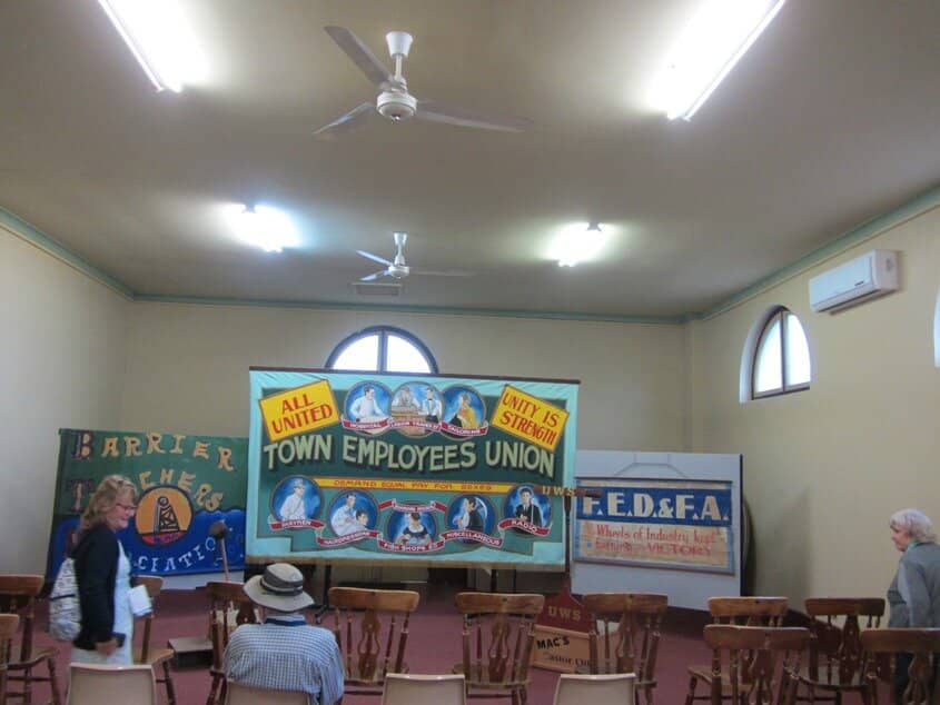 Architectural Acoustics