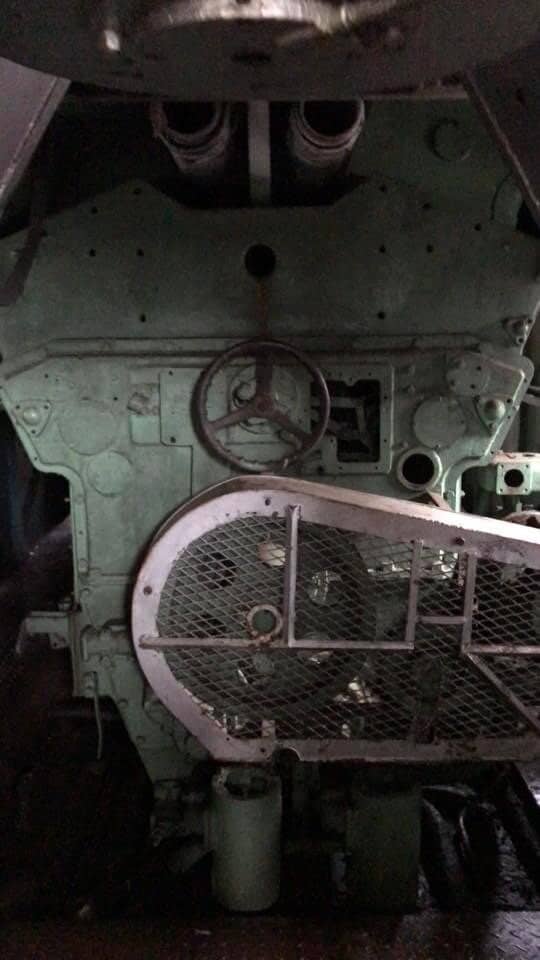 Machinery & Equipment