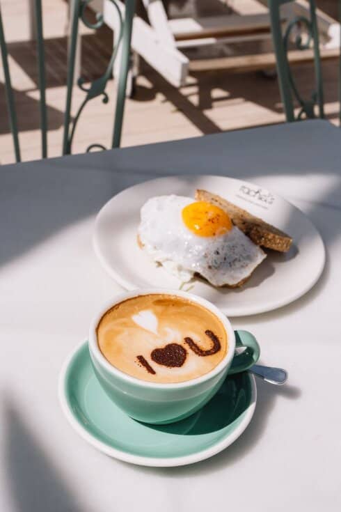 Wholesome and Healthy Cuisine