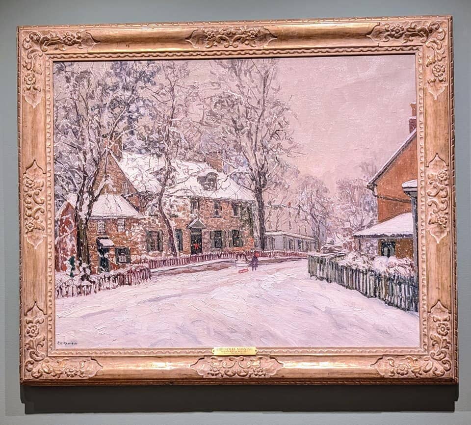 Quilt Exhibit