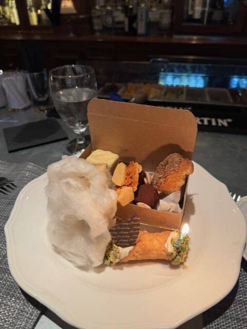 Exceptional Gluten-Free Options