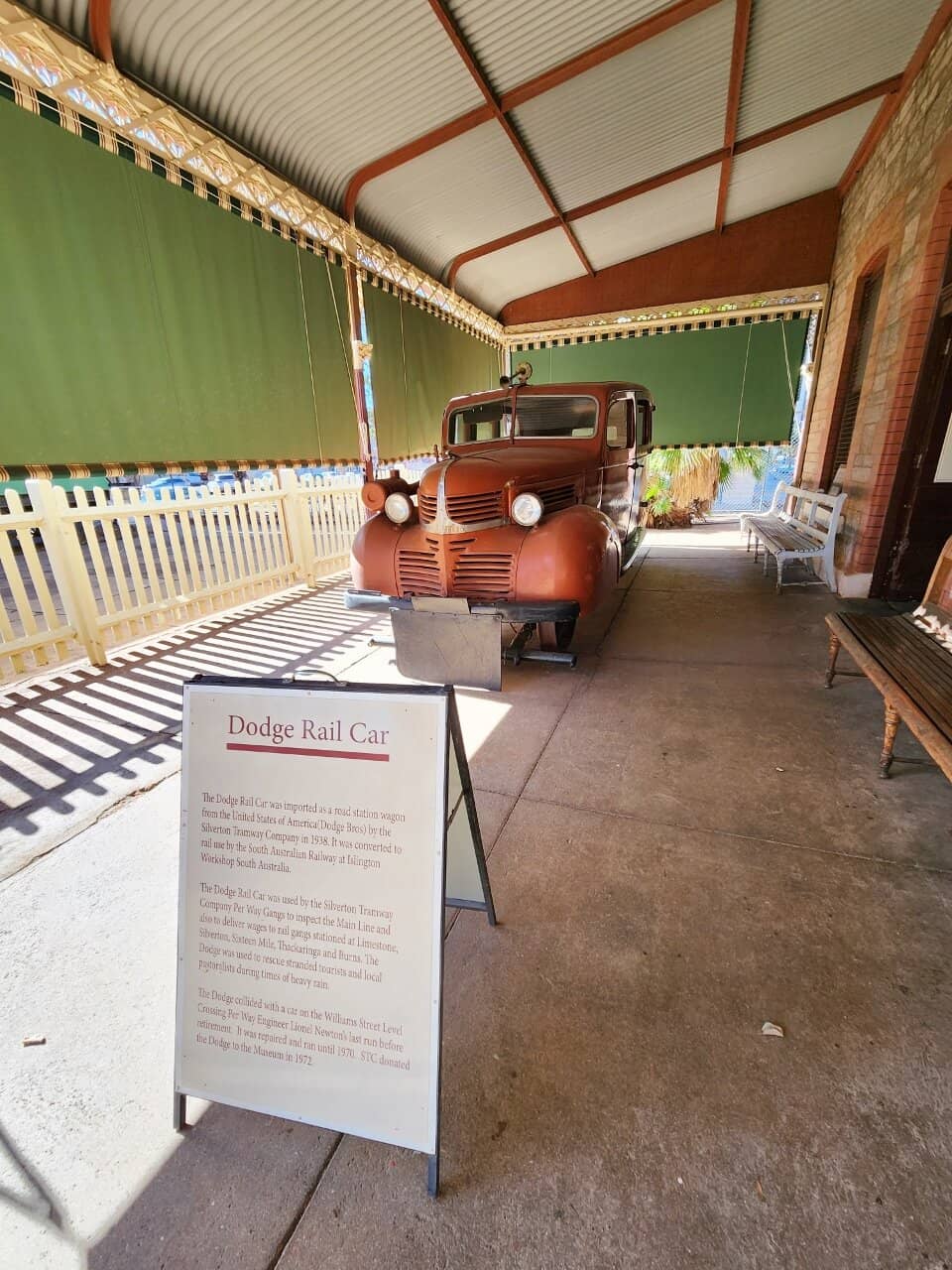 Mining & Mineral Exhibits