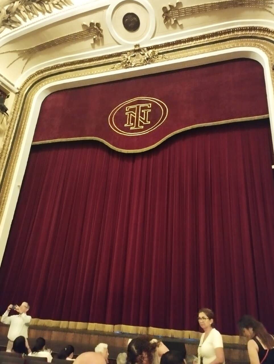 Grand Auditorium