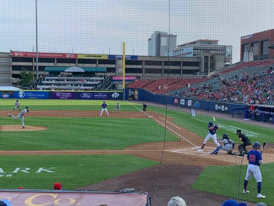 National Buffalo Wing Festival