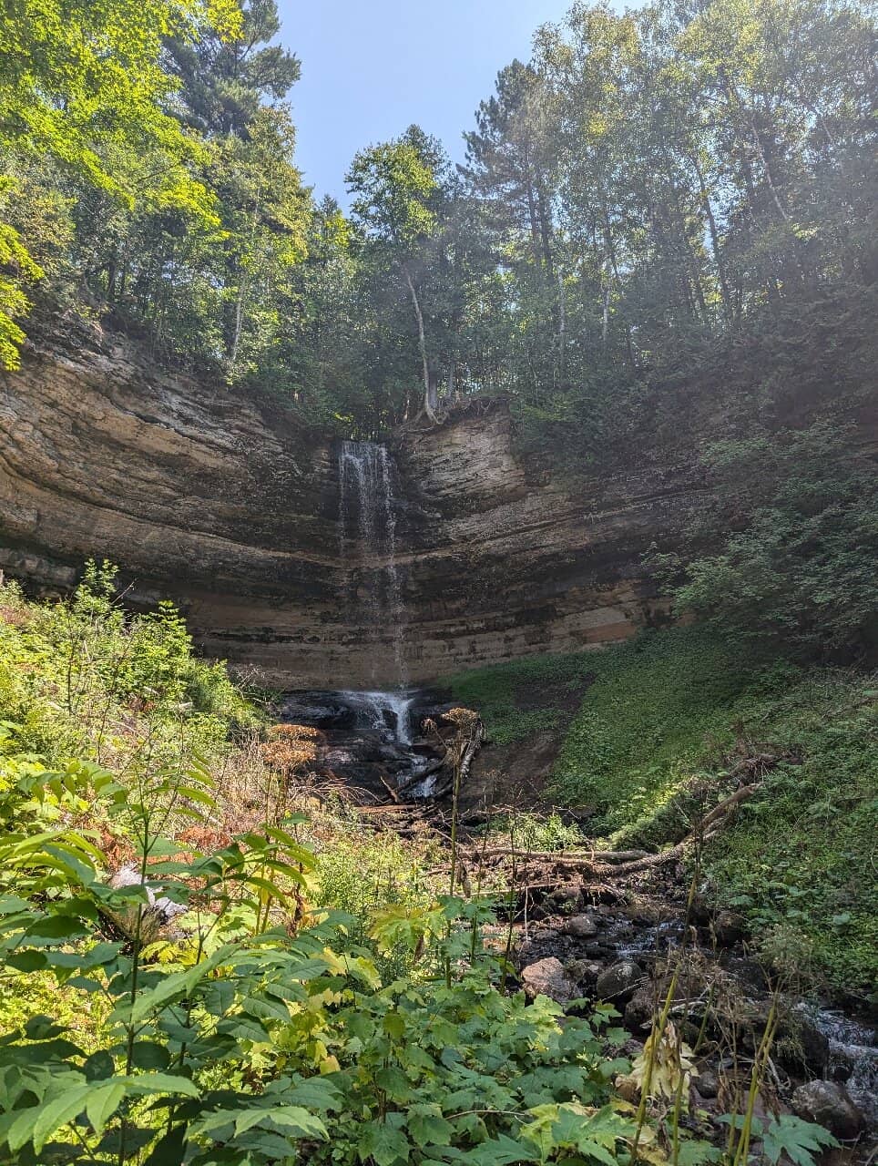 Chapel Loop Trail