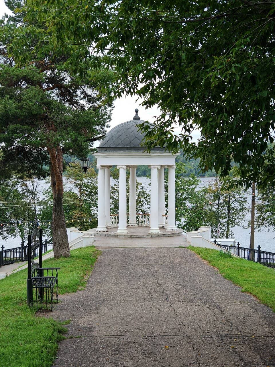 Architectural Elegance