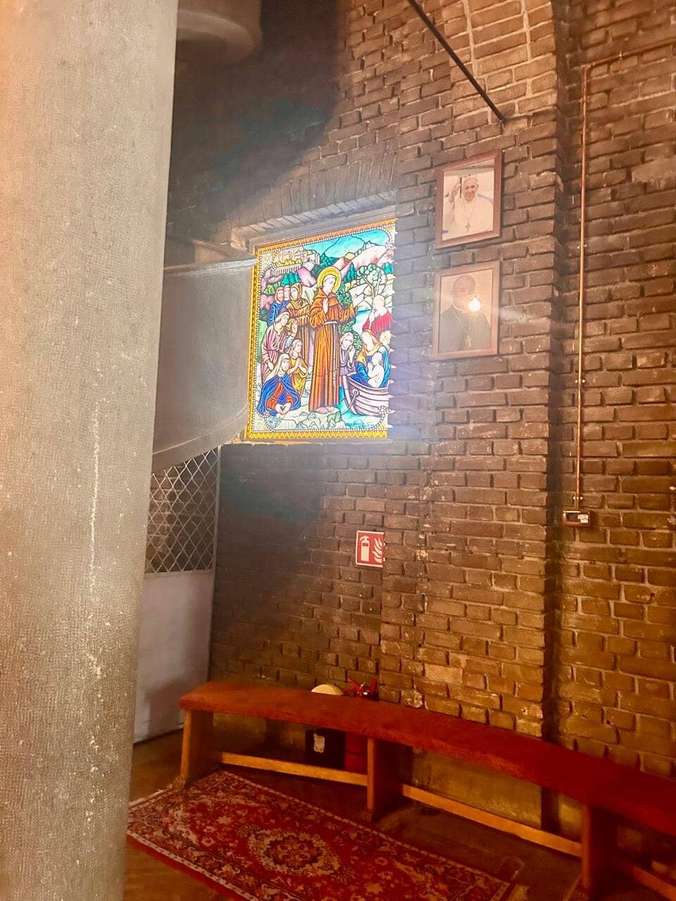 Stunning Neo-Gothic Architecture