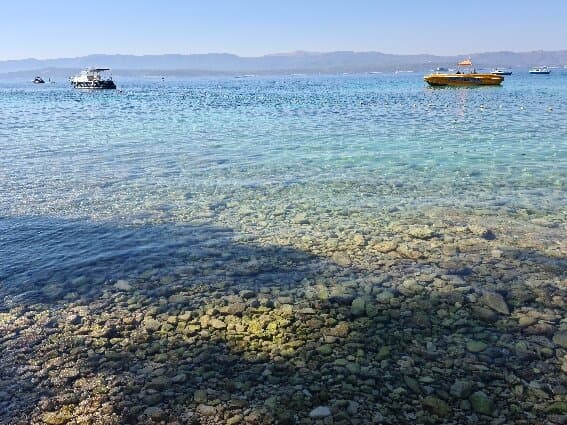 Borak Beach Bol