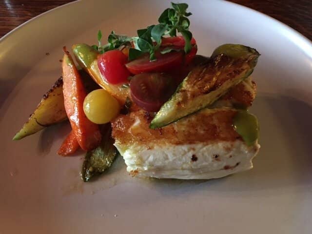 Tender Gnudi and Bolognese