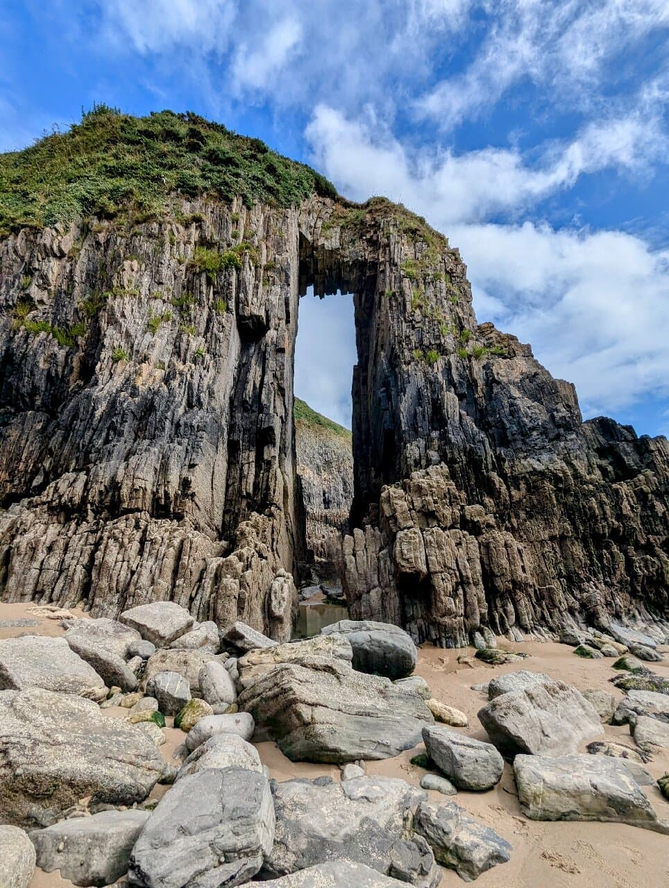 Skrinkle Haven