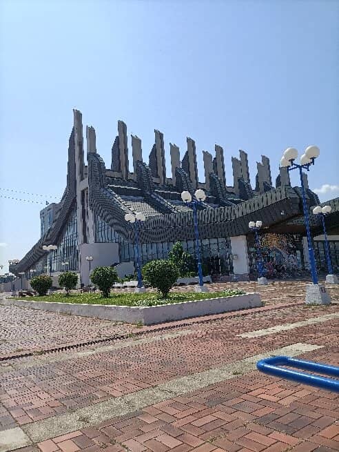Vertical photo