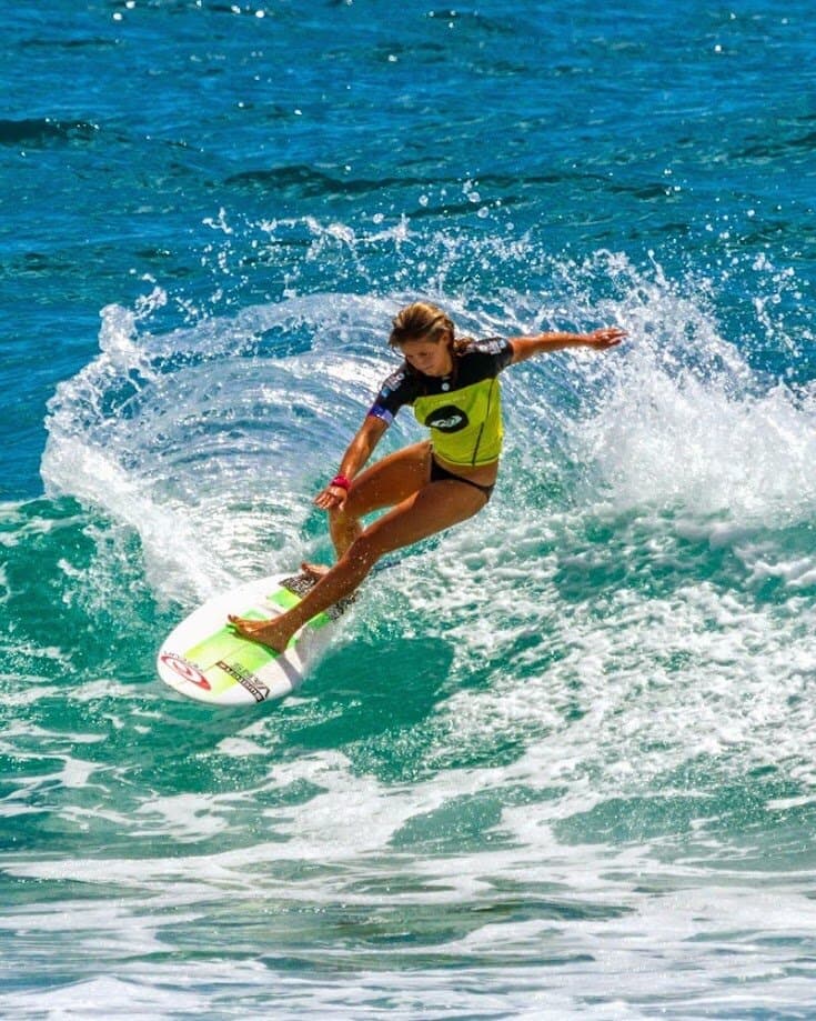 el mejor surf en Los Cabos,,