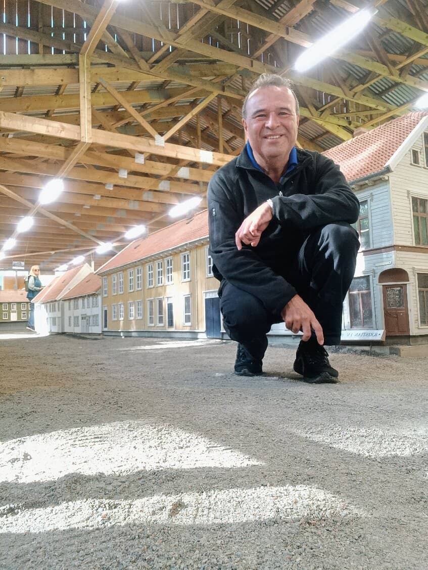 Kristiansand Open-Air Museum