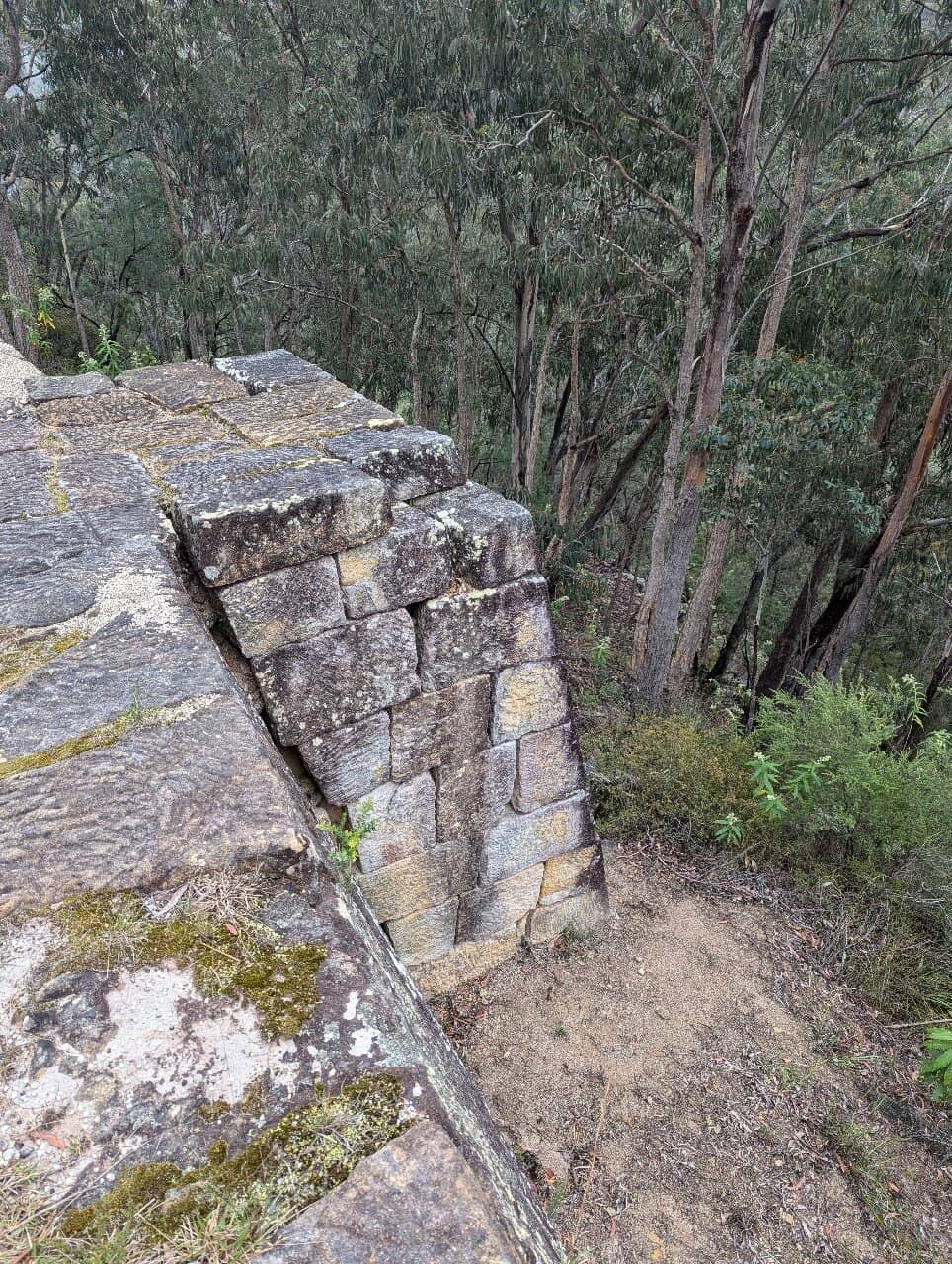 Historical Information Boards