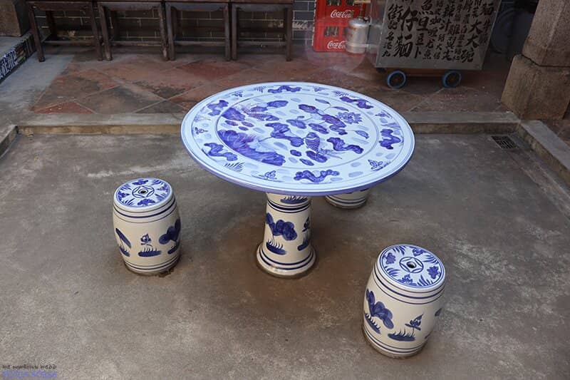 Spiritual Atmosphere