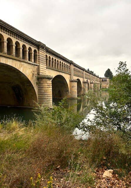 Orb Aqueduct