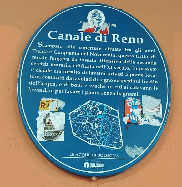 The Hidden Canal View