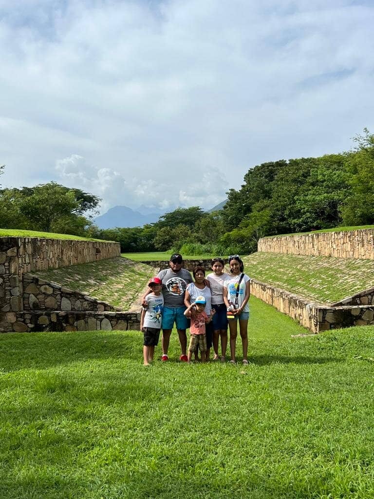 Olmec Cultural Association