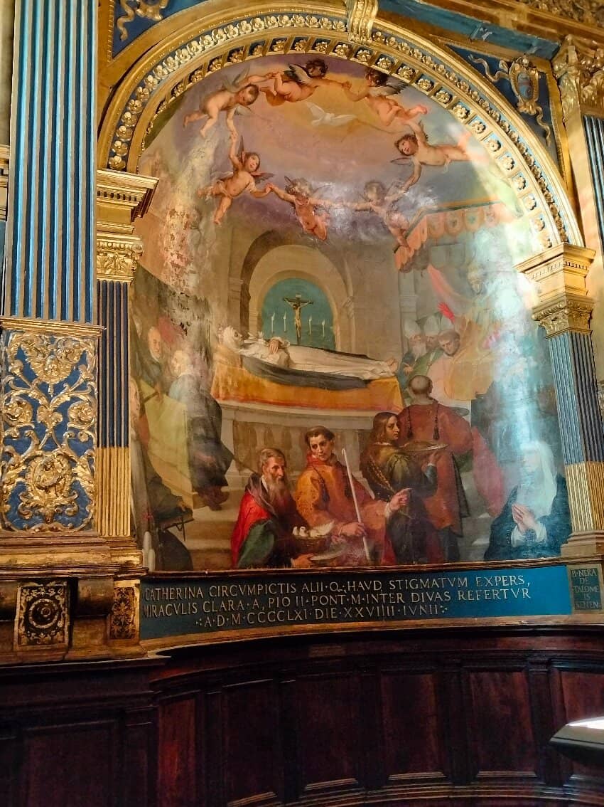 Panoramic City Views