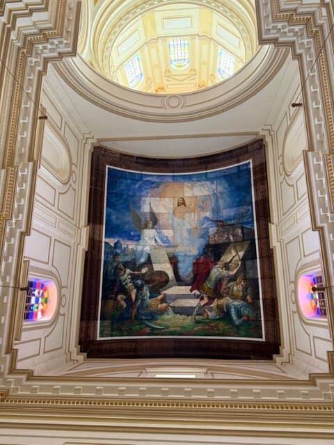 Baroque Architecture