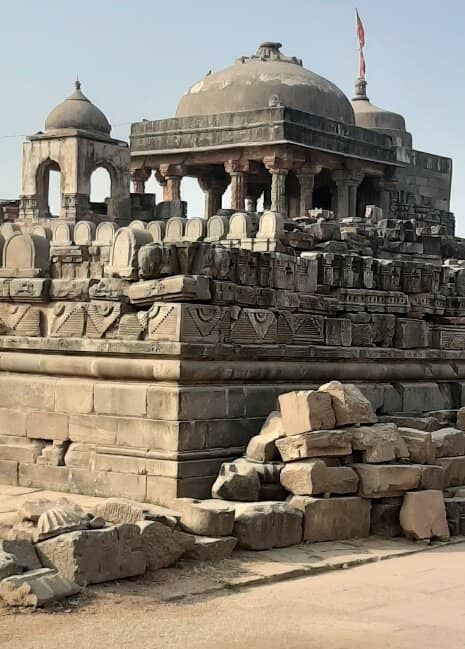 Architectural Grandeur