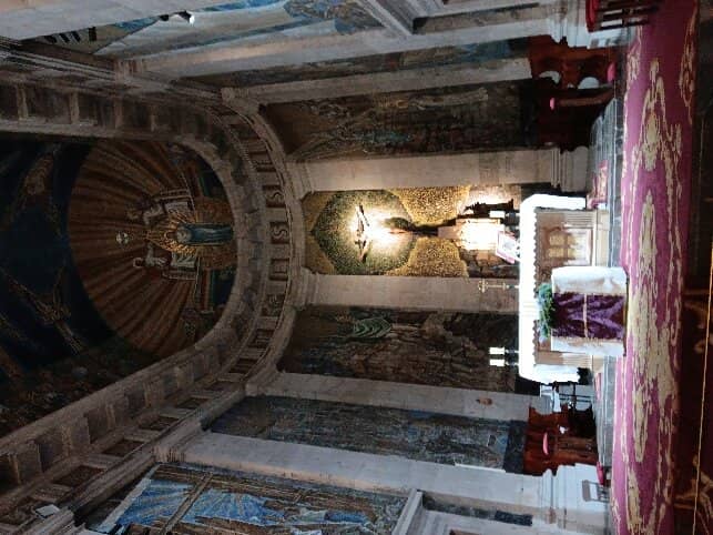 Cristo de la Victoria