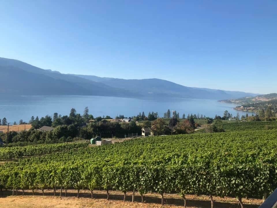 The Outlook Restaurant