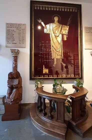 Play of Light and Shadow