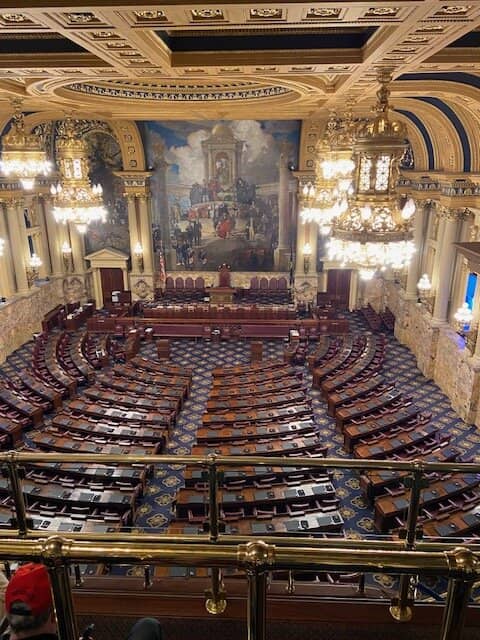 The Grand Rotunda