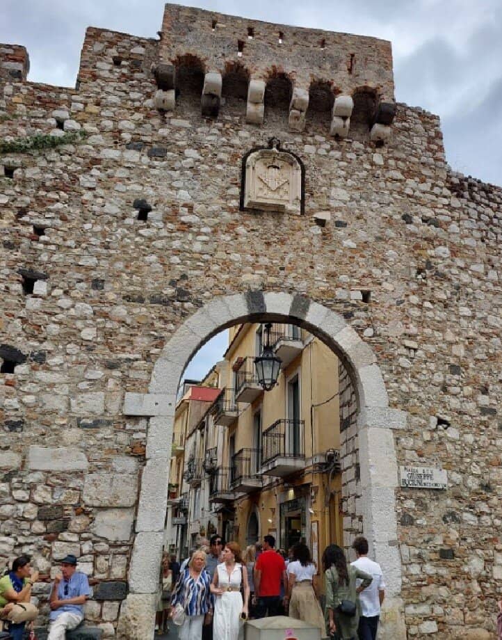 Aragonese Coat of Arms