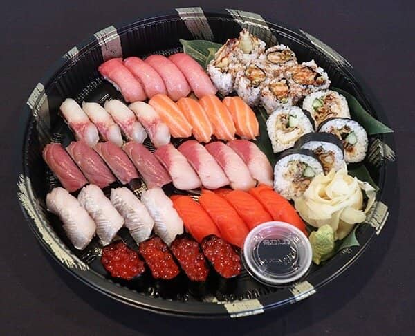 Authentic Traditional Ambiance