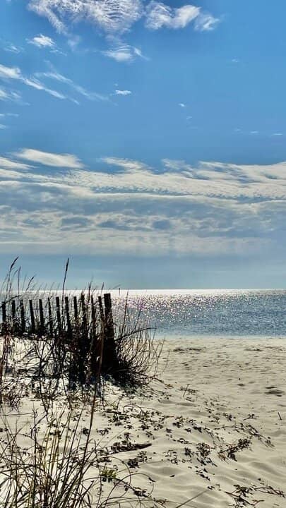Charming Front Beach Cottages