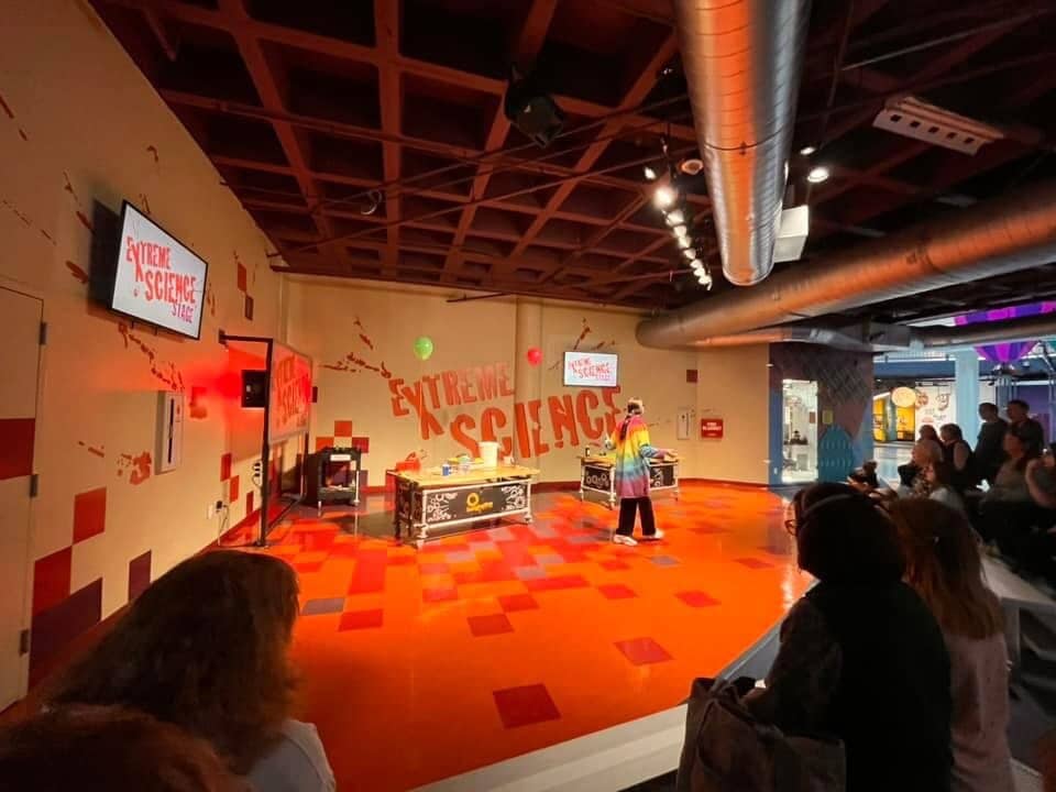The Hurricane Simulator