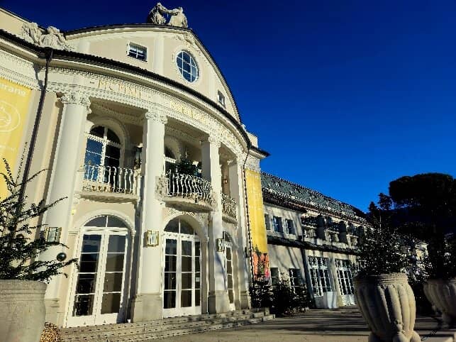 Merano WineFestival