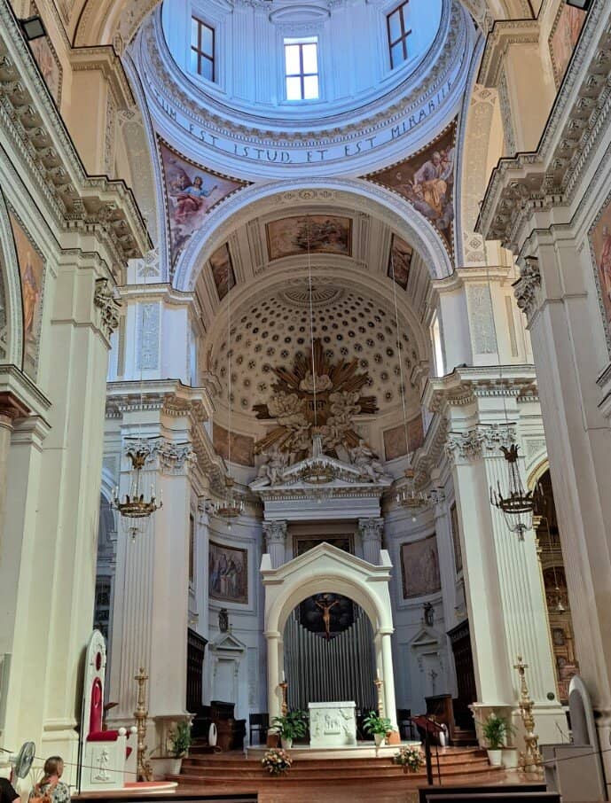 Tesoro di San Lorenzo
