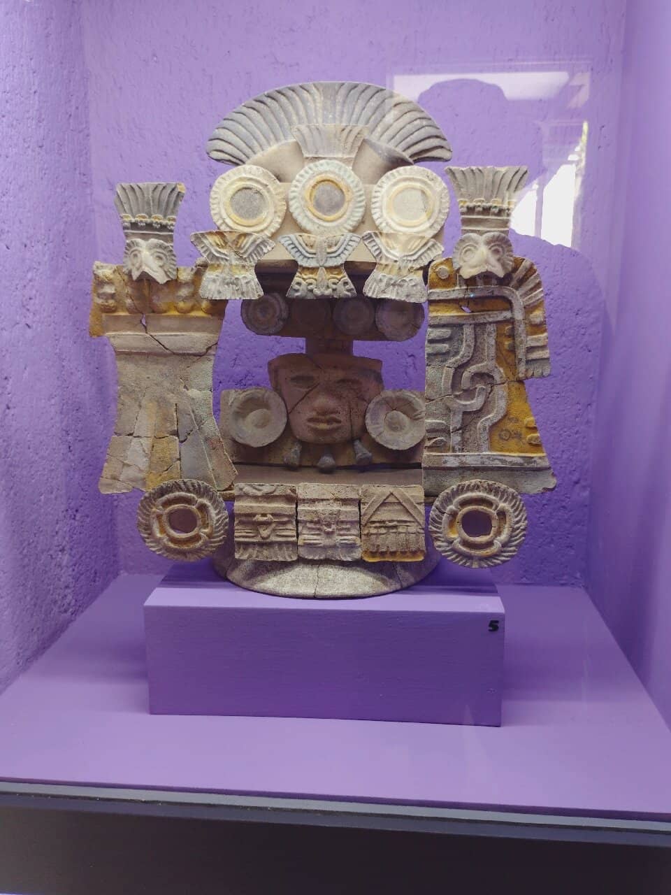 Diverse Ceramic Collections