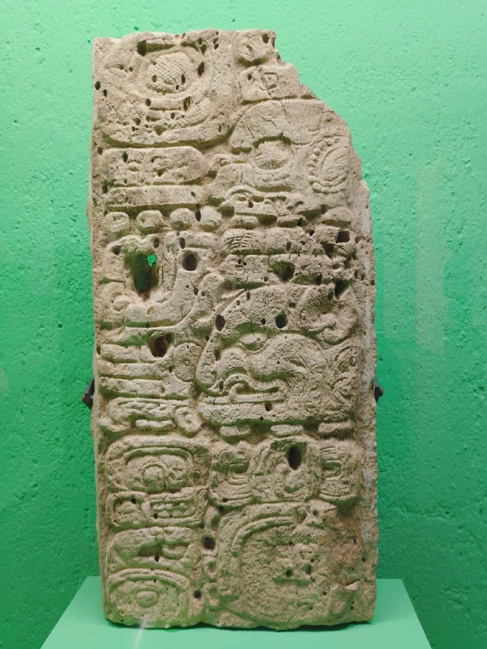 Ancient Stone Carvings