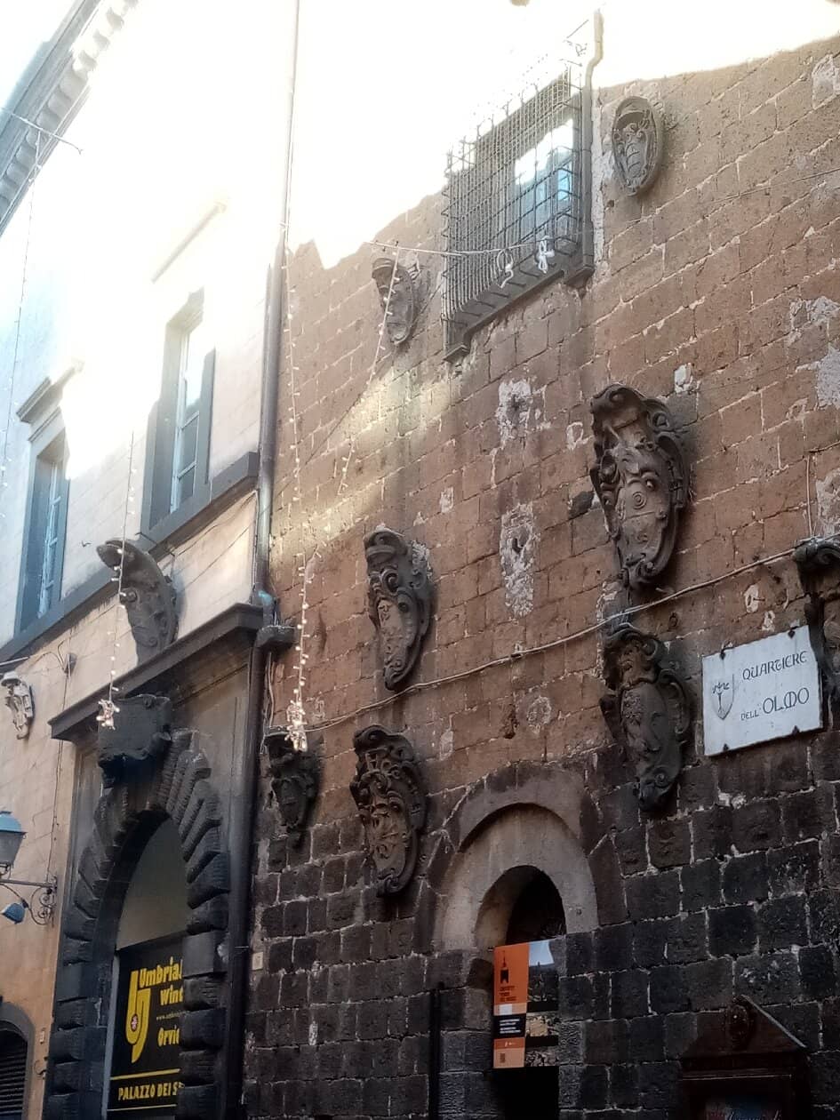 Pozzo di San Patrizio