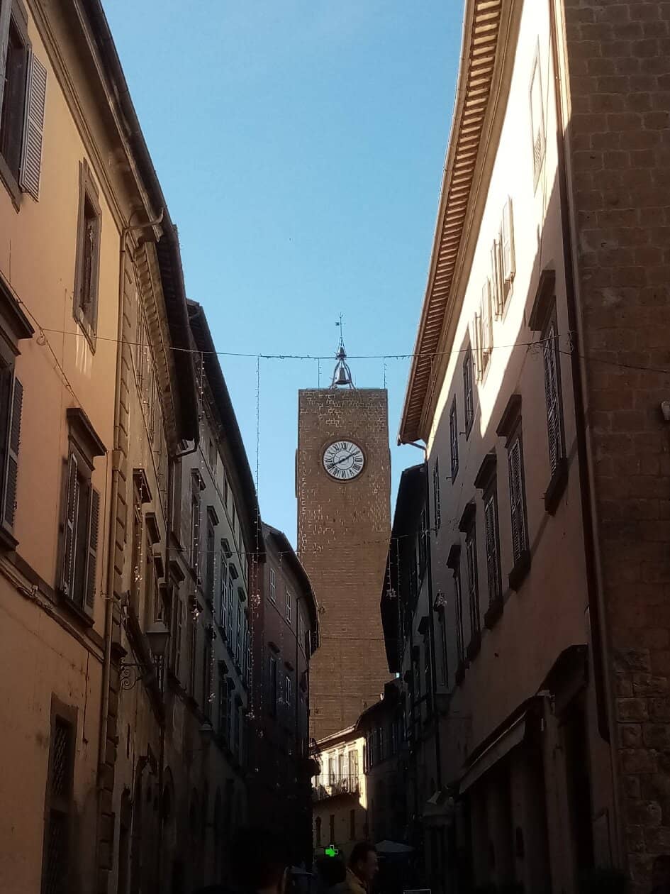Orvieto Underground