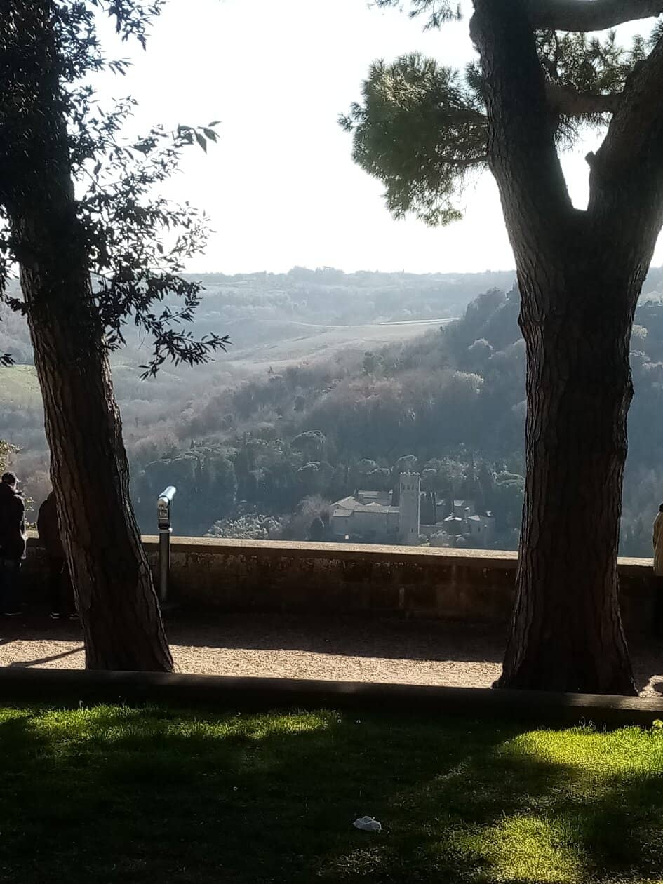 Pozzo di San Patrizio