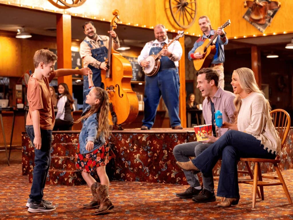 Spectacular Horse Stunts