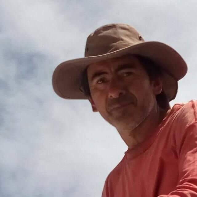 Panoramic Viewpoints