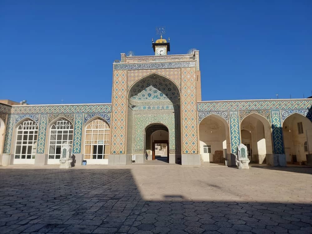 inside view