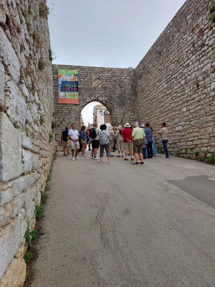 Medieval Streets