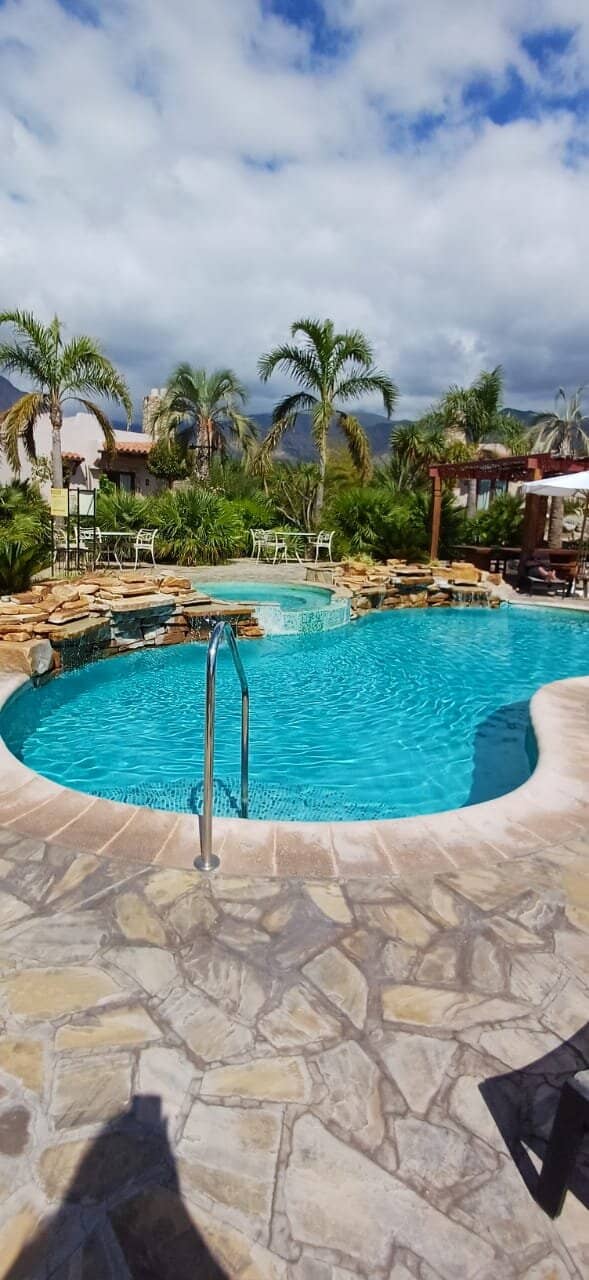 Piattelli Wine Resort